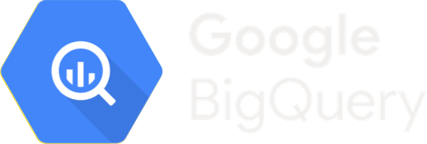 Google BigQueryですべてのデータを統合します。